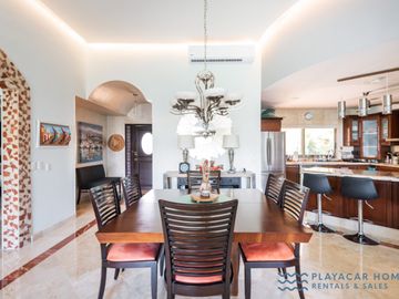 Luxury Penthouse at Paseo Del Sol, Playacar For Sale Playa Del Carmen