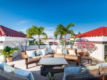 Luxury Penthouse at Paseo Del Sol, Playacar For Sale Playa Del Carmen