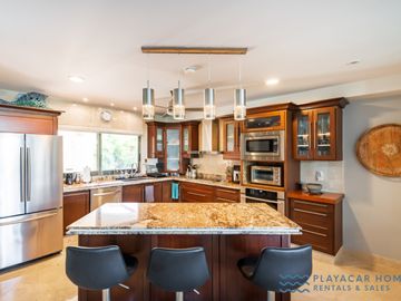 Luxury Penthouse at Paseo Del Sol, Playacar For Sale Playa Del Carmen