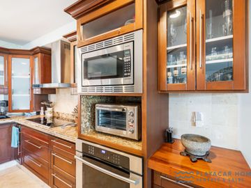 Luxury Penthouse at Paseo Del Sol, Playacar For Sale Playa Del Carmen