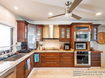 Luxury Penthouse at Paseo Del Sol, Playacar For Sale Playa Del Carmen