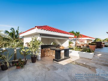 Luxury Penthouse at Paseo Del Sol, Playacar For Sale Playa Del Carmen