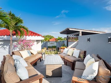 Luxury Penthouse at Paseo Del Sol, Playacar For Sale Playa Del Carmen