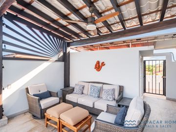Luxury Penthouse at Paseo Del Sol, Playacar For Sale Playa Del Carmen