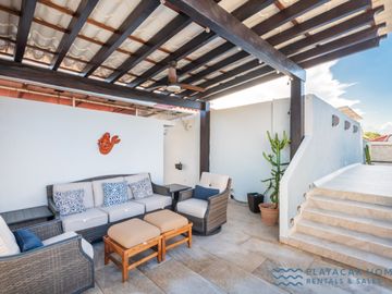 Luxury Penthouse at Paseo Del Sol, Playacar For Sale Playa Del Carmen