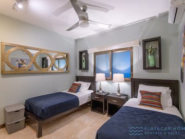 Luxury Penthouse at Paseo Del Sol, Playacar For Sale Playa Del Carmen
