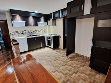 VENTA DE APARTAMENTO EN MILÁN DE 110 M2 APROX. MANIZALES CALDAS