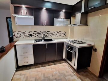VENTA DE APARTAMENTO EN MILÁN DE 110 M2 APROX. MANIZALES CALDAS