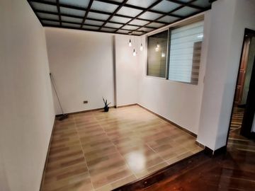VENTA DE APARTAMENTO EN MILÁN DE 110 M2 APROX. MANIZALES CALDAS