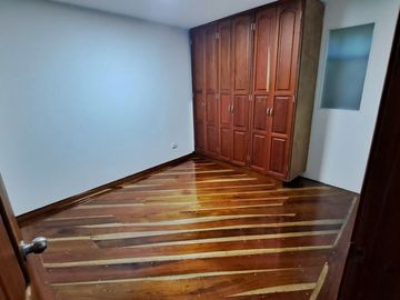 VENTA DE APARTAMENTO EN MILÁN DE 110 M2 APROX. MANIZALES CALDAS