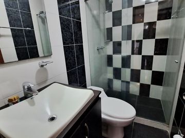 VENTA DE APARTAMENTO EN MILÁN DE 110 M2 APROX. MANIZALES CALDAS