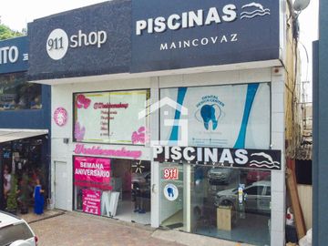 Local Comercial en Venta en Plaza Comercial Aventura Plaza, Guayaquil