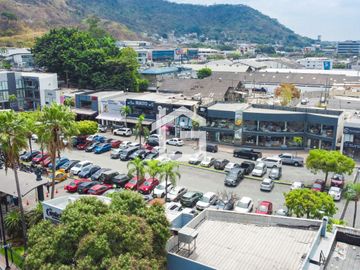 Local Comercial en Venta en Plaza Comercial Aventura Plaza, Guayaquil