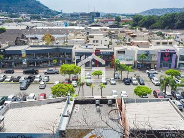 Local Comercial en Venta en Plaza Comercial Aventura Plaza, Guayaquil