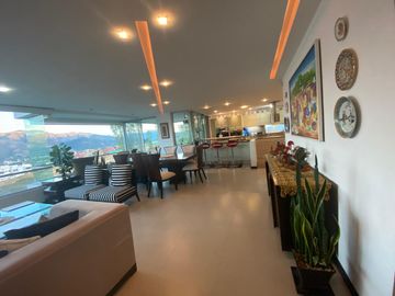 Departamento de venta de 2 dormitorios en Cumbayá Quito Ecuador