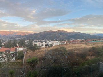 Departamento de venta de 2 dormitorios en Cumbayá Quito Ecuador