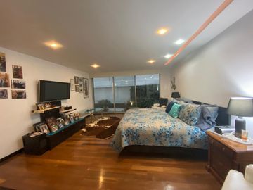 Departamento de venta de 2 dormitorios en Cumbayá Quito Ecuador