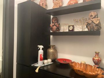 Departamento de venta de 2 dormitorios en Cumbayá Quito Ecuador