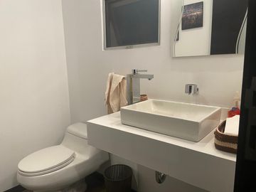 Departamento de venta de 2 dormitorios en Cumbayá Quito Ecuador