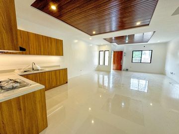 Affordable Brand New 2 Storey House and Lot for Sale with 3 Bedrooms in Las Piñas City