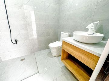 Affordable Brand New 2 Storey House and Lot for Sale with 3 Bedrooms in Las Piñas City