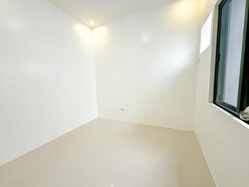 Affordable Brand New 2 Storey House and Lot for Sale with 3 Bedrooms in Las Piñas City