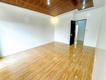 Affordable Brand New 2 Storey House and Lot for Sale with 3 Bedrooms in Las Piñas City