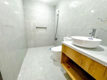 Affordable Brand New 2 Storey House and Lot for Sale with 3 Bedrooms in Las Piñas City