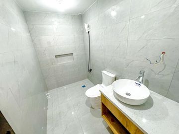 Affordable Brand New 2 Storey House and Lot for Sale with 3 Bedrooms in Las Piñas City