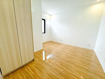 Affordable Brand New 2 Storey House and Lot for Sale with 3 Bedrooms in Las Piñas City