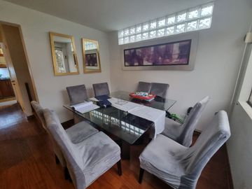 Ocasión Lindo Duplex 160 m² Frente a Parque - Surco