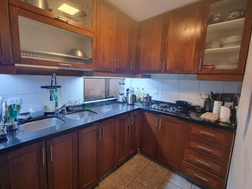 Ocasión Lindo Duplex 160 m² Frente a Parque - Surco