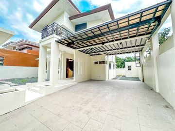 Prime location, perfect home – Discover this stunning single detached house in Sun Valley, Parañaque!