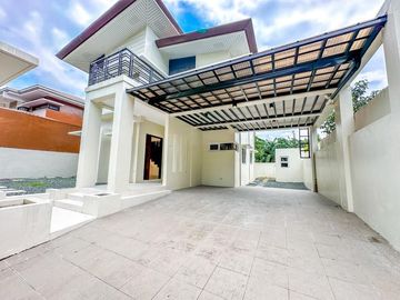 Prime location, perfect home – Discover this stunning single detached house in Sun Valley, Parañaque!