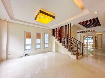 Prime location, perfect home – Discover this stunning single detached house in Sun Valley, Parañaque!
