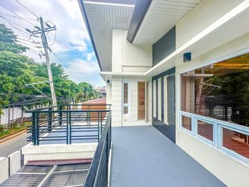 Prime location, perfect home – Discover this stunning single detached house in Sun Valley, Parañaque!
