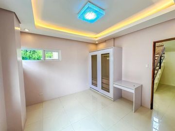 Prime location, perfect home – Discover this stunning single detached house in Sun Valley, Parañaque!