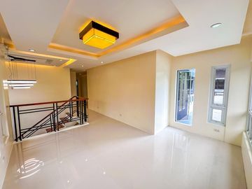 Prime location, perfect home – Discover this stunning single detached house in Sun Valley, Parañaque!