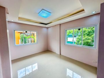 Prime location, perfect home – Discover this stunning single detached house in Sun Valley, Parañaque!