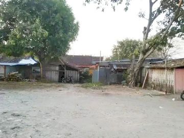 Jual Tanah 1.775 m2 di Widodaren Ngawi Jawa Timur Dekat Pasar Walikukun, Stasiun Walikukun