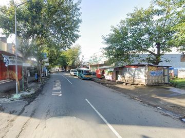 Jual Tanah 1.775 m2 di Widodaren Ngawi Jawa Timur Dekat Pasar Walikukun, Stasiun Walikukun