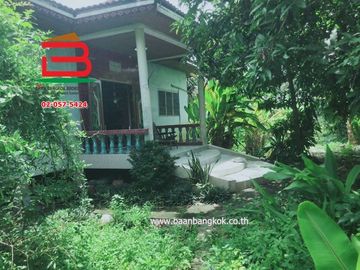 ที่ดินพร้อมบ้าน ซอยสนามกอล์ฟ อัลไพน์ กอล์ฟคลับ (คลอง5) เนื้อที่ 29-0-11.5 ไร่ ถนนปท.3010 อ.คลองหลวง จ.ปทุมธานี