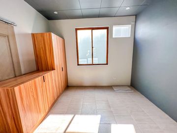 Alluring 3 Storey Townhouse For Sale in Better Living Paranaque City