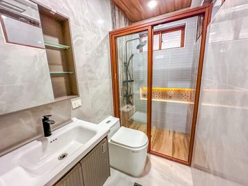 Alluring 3 Storey Townhouse For Sale in Better Living Paranaque City