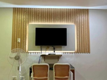 Studio Condo Unit for Sale at Megatower Residences I, Baguio City