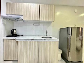 Studio Condo Unit for Sale at Megatower Residences I, Baguio City