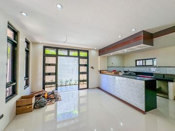 Elegantly Finished Brand New Single Attached House in Bacoor Cavite