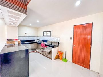 Elegantly Finished Brand New Single Attached House in Bacoor Cavite