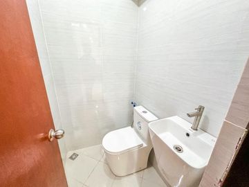 Elegantly Finished Brand New Single Attached House in Bacoor Cavite