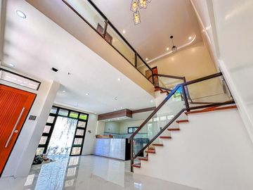 Elegantly Finished Brand New Single Attached House in Bacoor Cavite